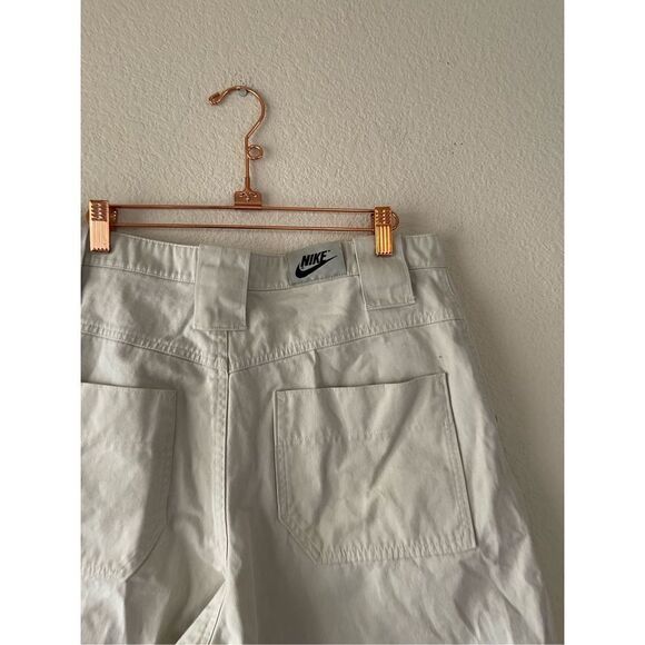 Nike men’s‎ khaki shorts size 34 - Picture 5 of 9